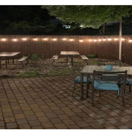 Magnolia Stay Near New York City Джърси Сити Екстериор снимка