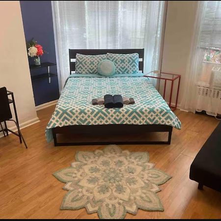 Magnolia Stay Near New York City Джърси Сити Екстериор снимка