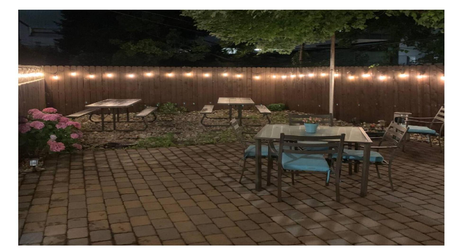 Magnolia Stay Near New York City Джърси Сити Екстериор снимка