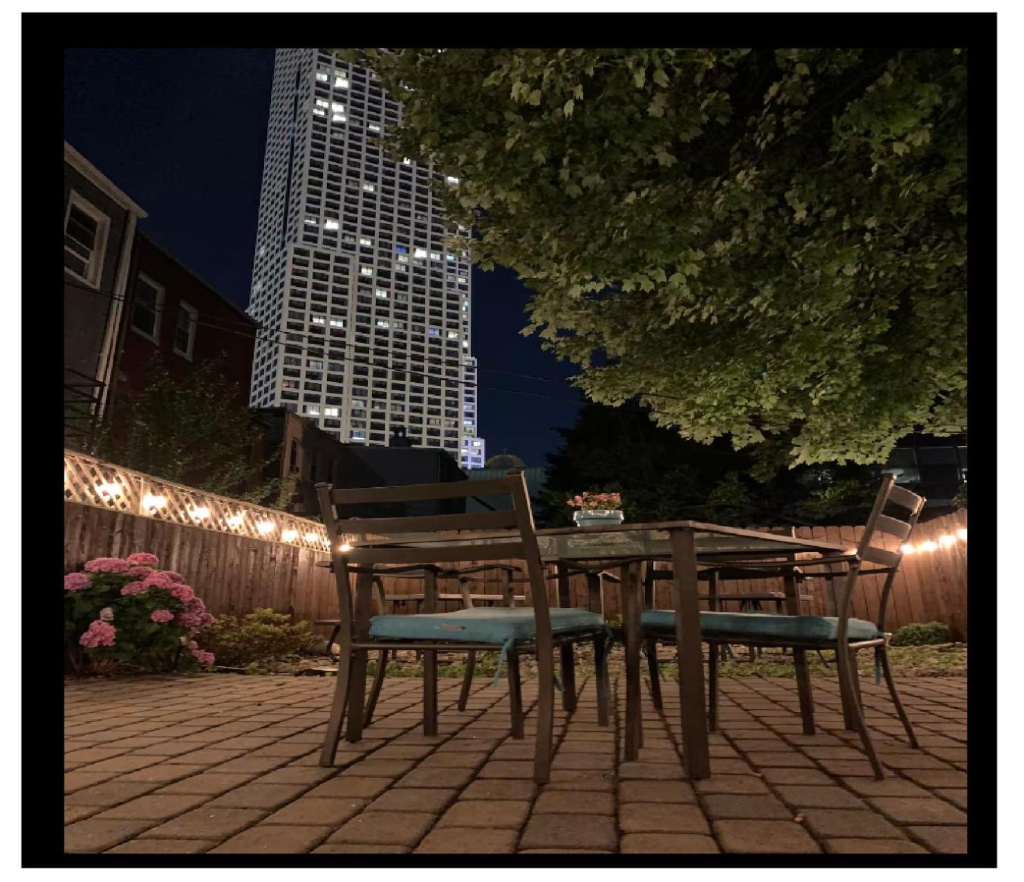 Magnolia Stay Near New York City Джърси Сити Екстериор снимка