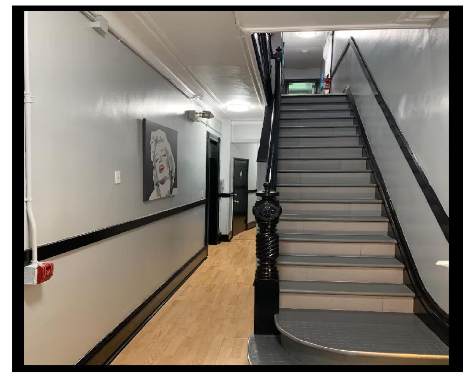 Magnolia Stay Near New York City Джърси Сити Екстериор снимка