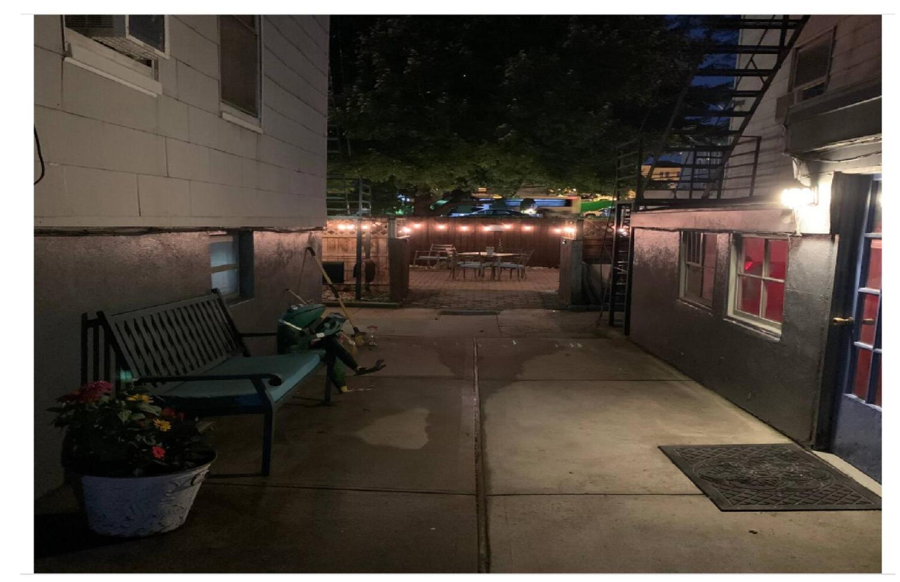 Magnolia Stay Near New York City Джърси Сити Екстериор снимка