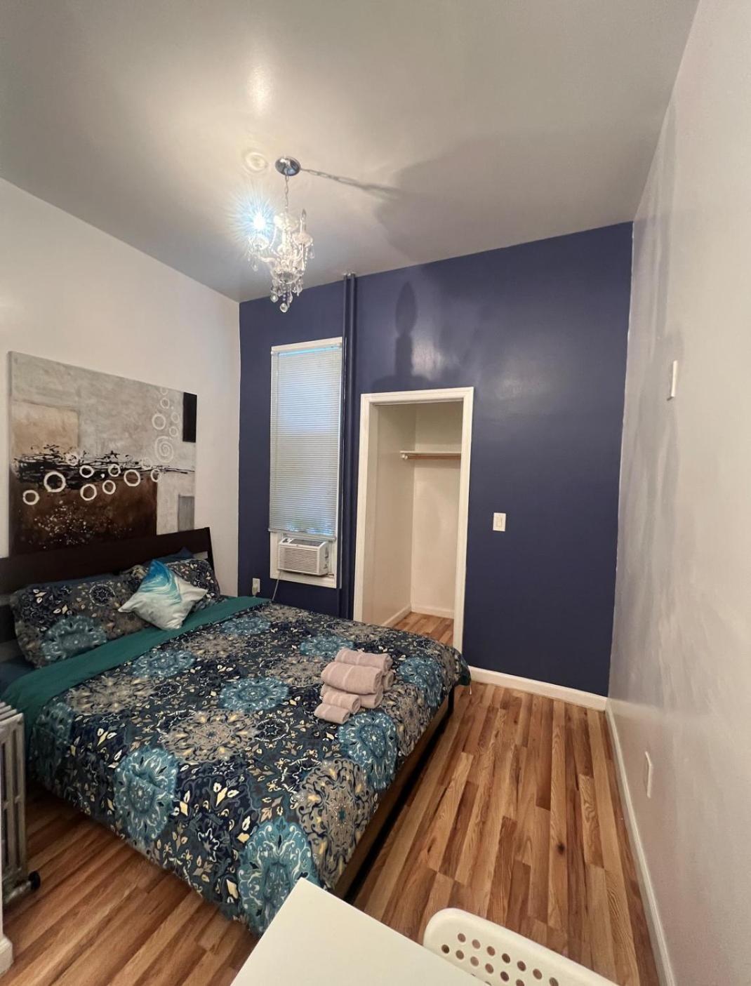 Magnolia Stay Near New York City Джърси Сити Екстериор снимка