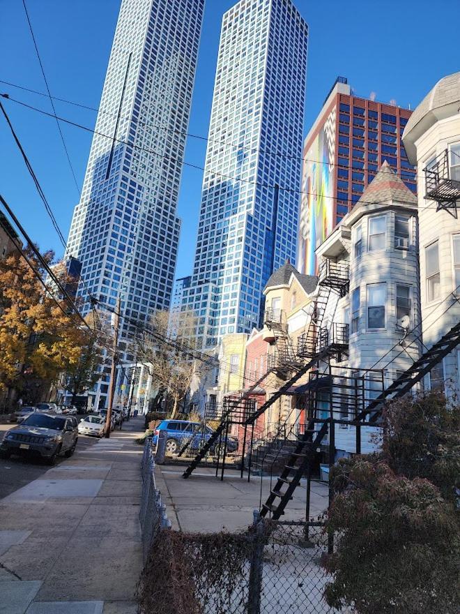 Magnolia Stay Near New York City Джърси Сити Екстериор снимка