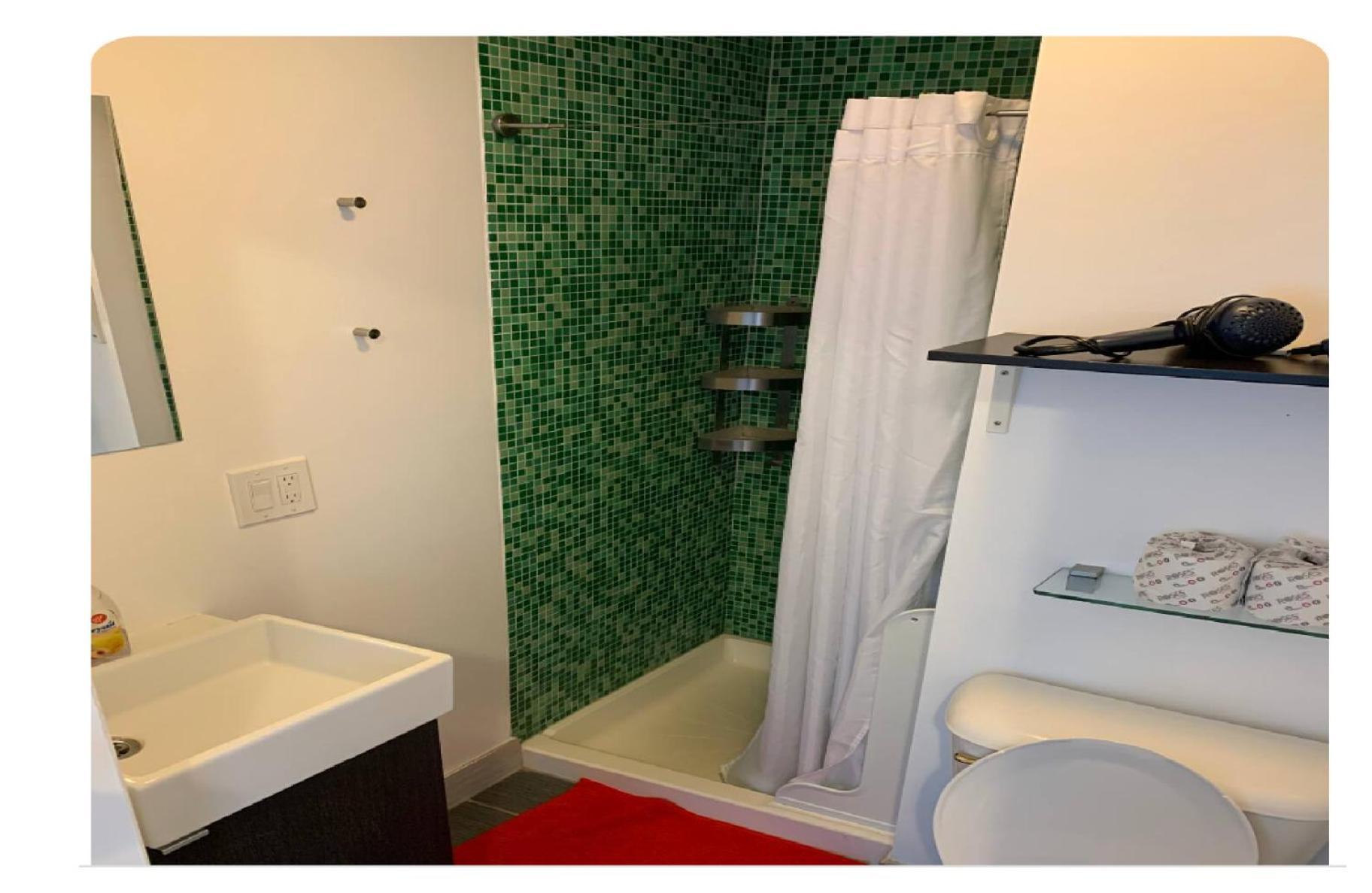 Magnolia Stay Near New York City Джърси Сити Екстериор снимка
