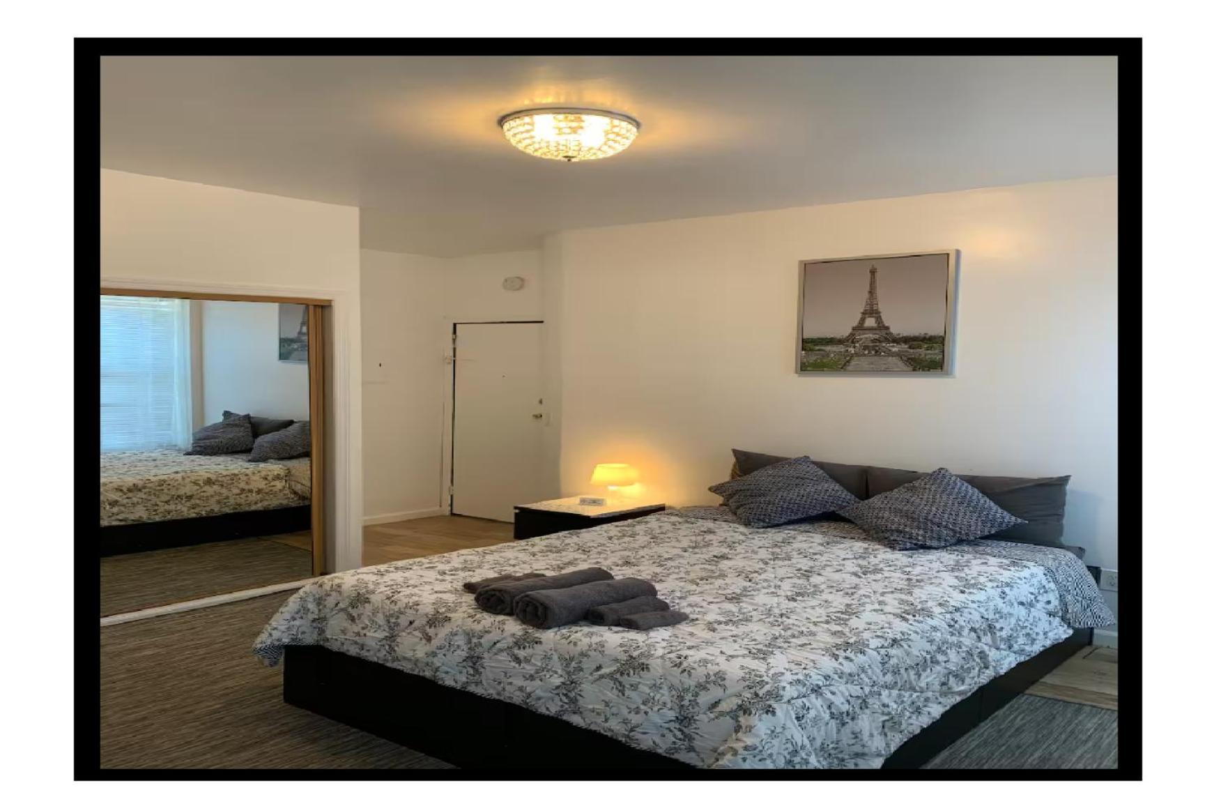 Magnolia Stay Near New York City Джърси Сити Екстериор снимка