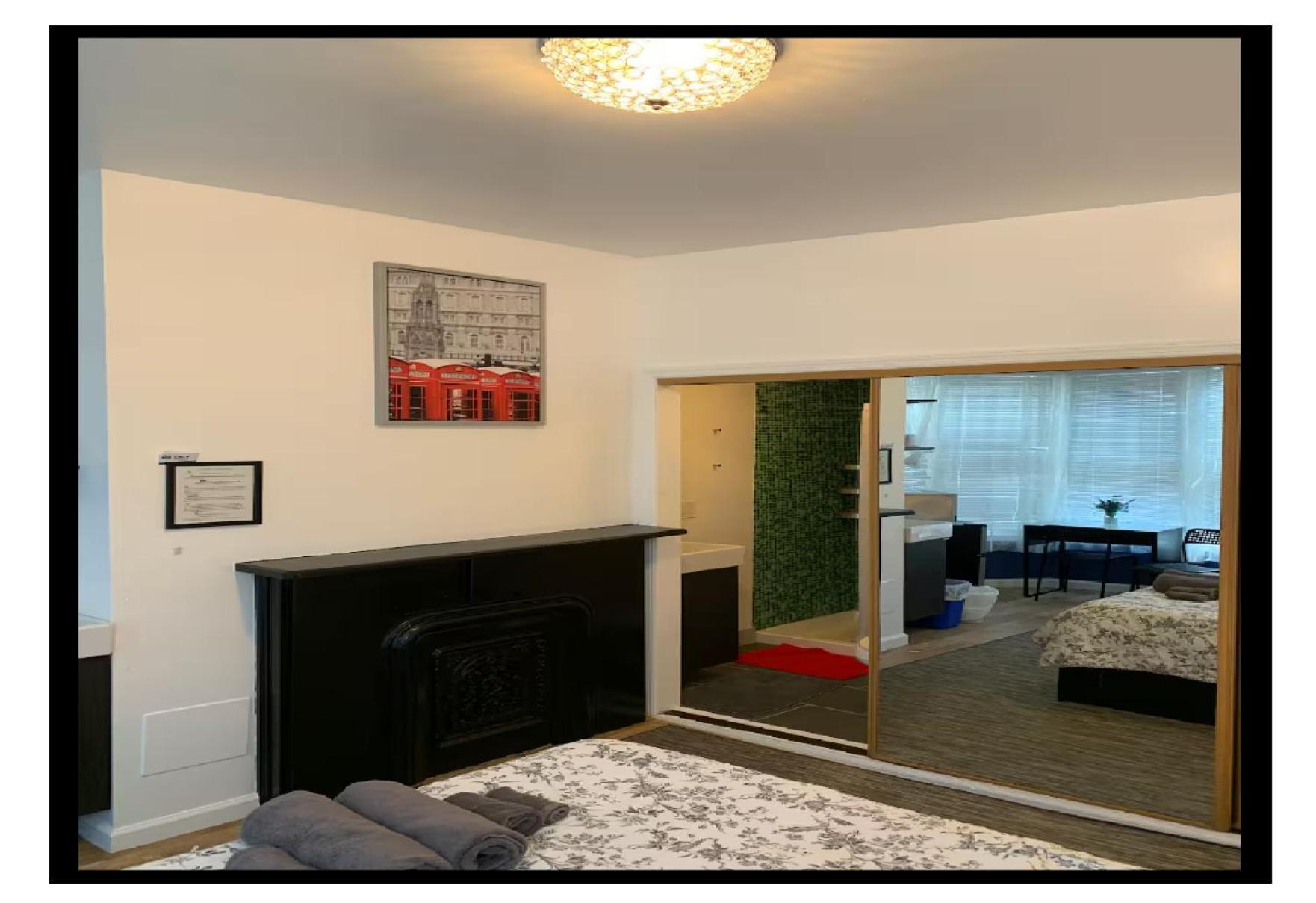 Magnolia Stay Near New York City Джърси Сити Екстериор снимка