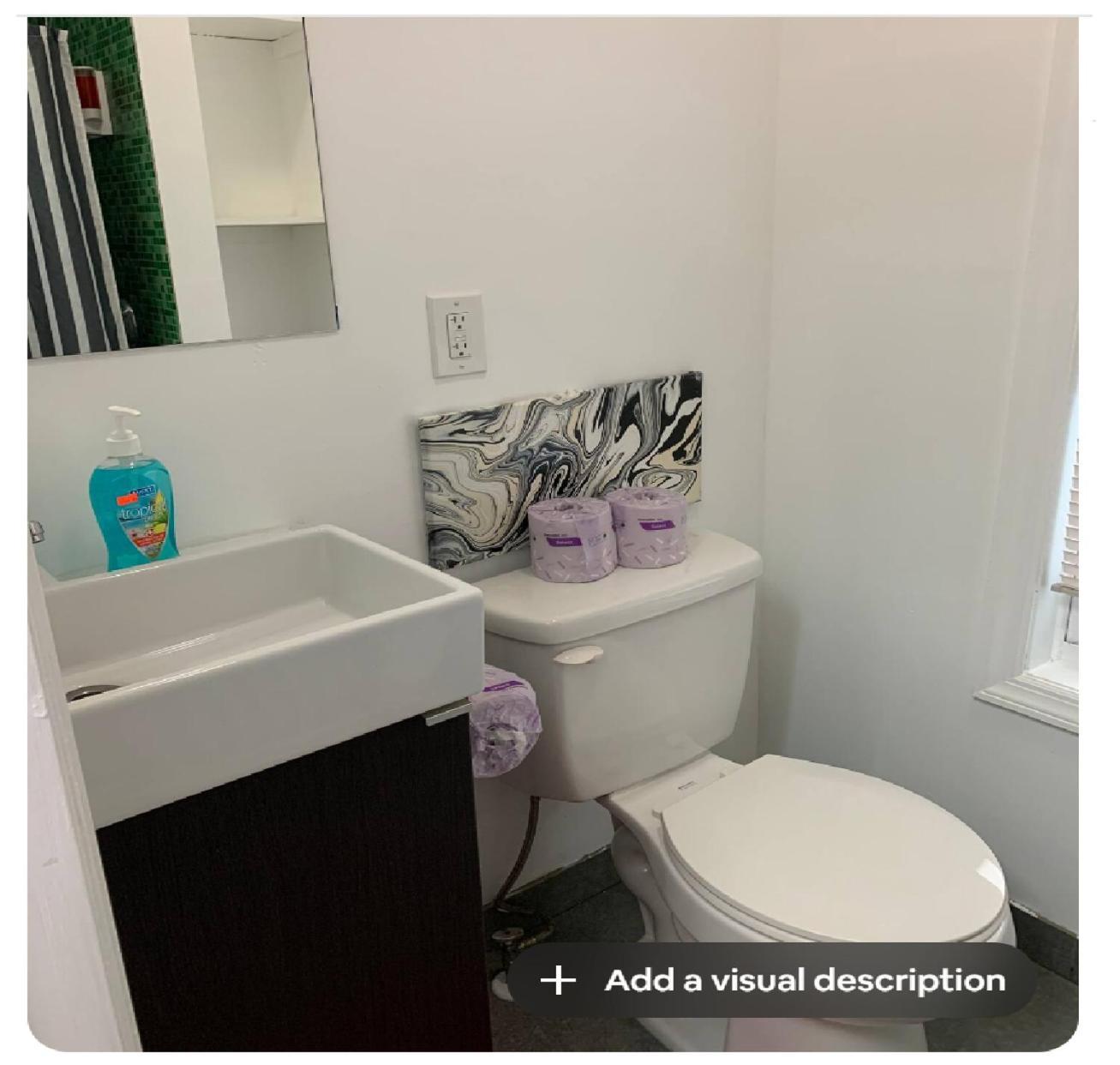 Magnolia Stay Near New York City Джърси Сити Екстериор снимка