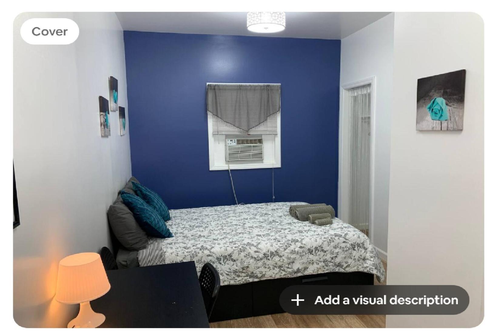 Magnolia Stay Near New York City Джърси Сити Екстериор снимка