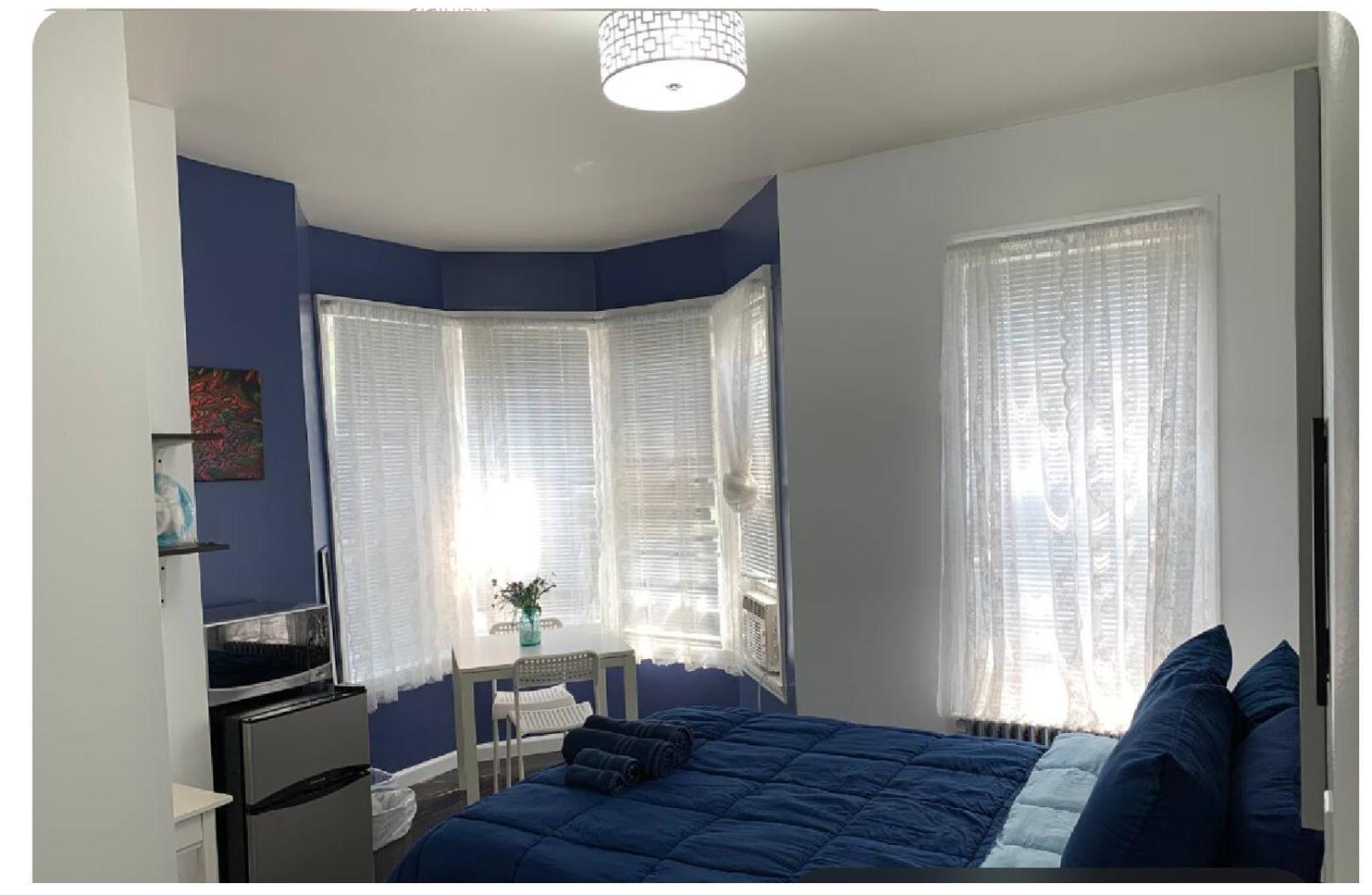 Magnolia Stay Near New York City Джърси Сити Екстериор снимка