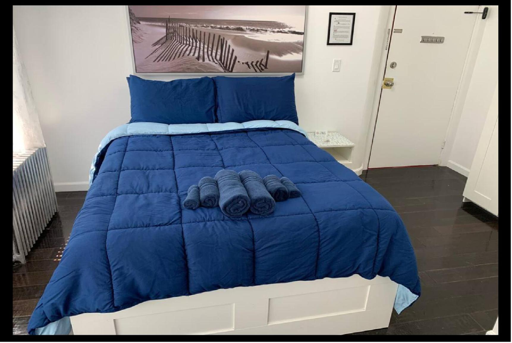 Magnolia Stay Near New York City Джърси Сити Екстериор снимка
