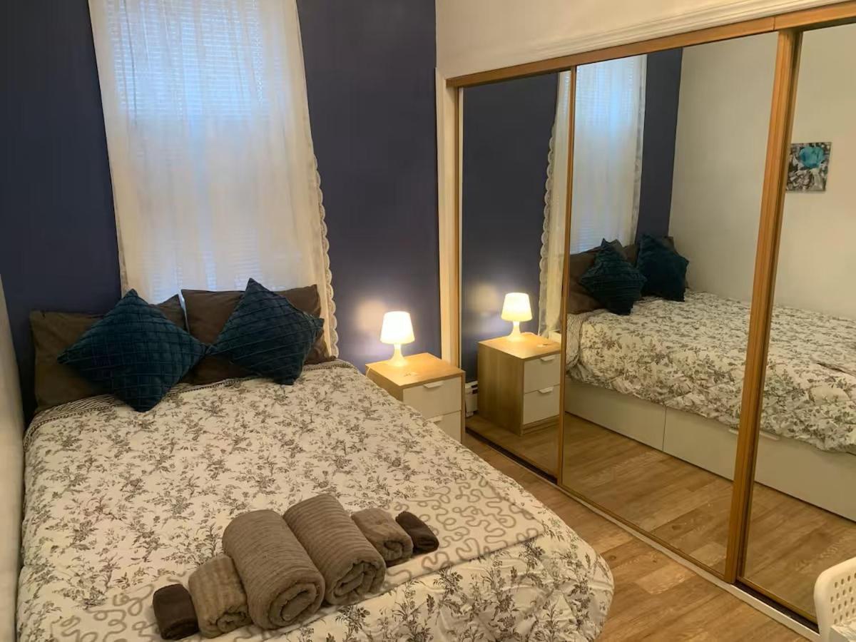 Magnolia Stay Near New York City Джърси Сити Екстериор снимка
