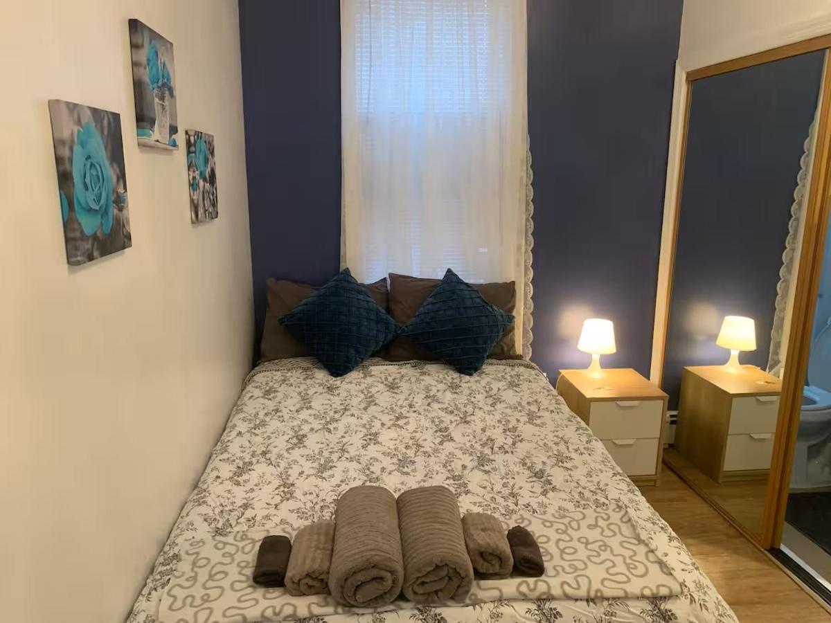 Magnolia Stay Near New York City Джърси Сити Екстериор снимка