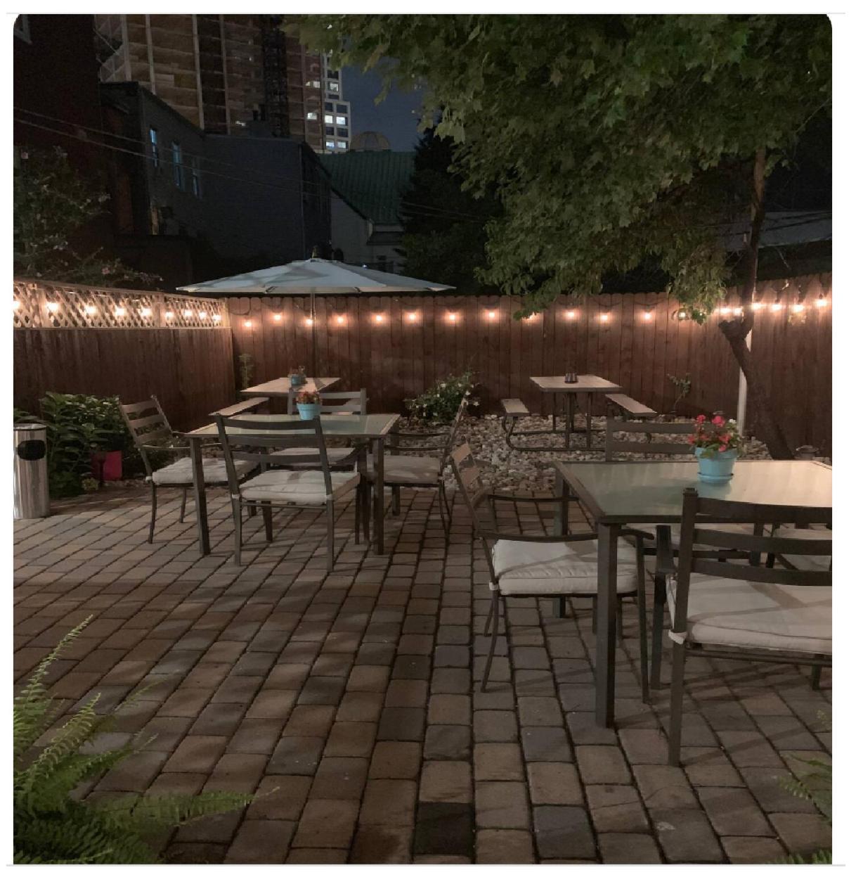 Magnolia Stay Near New York City Джърси Сити Екстериор снимка